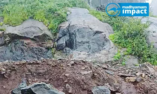 ആനച്ചാടിയിലെ പാറപൊട്ടിക്കൽ അനധികൃതം ആനച്ചാടിയിലെ പാറപൊട്ടിക്കൽ അനധികൃതം