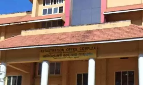 മൂപ്പിൽ നായർക്ക് അട്ടപ്പാടിയിൽ 22,000 ഏക്കർ ഭൂമിയുണ്ടെന്ന് ഡി.ഐ.ജി; റവന്യു മുൻ പ്രിൻസിപ്പൽ സെക്രട്ടറിയുടെ ഉത്തരവിന് പുല്ല് വില