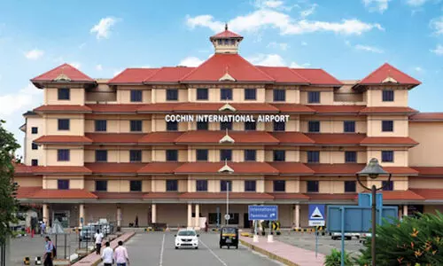 Kochi International Airport