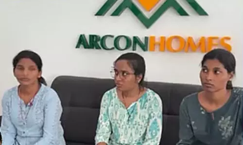 ‘ഓ ബൈ ഓസി’ സാമ്പത്തിക തട്ടിപ്പ്: പ്രതികളെ ജയിലിലേക്ക് മാറ്റി; മൂ​ന്നാം പ്ര​തി ഇപ്പോഴും ഒളിവിൽ