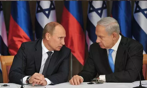 russia, israel