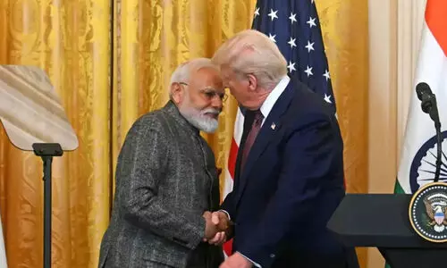 Narendra modi