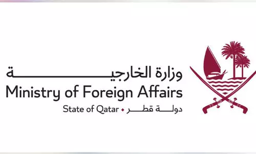 അൽ അഖ്സയിലേക്ക് അതിക്രമിച്ചു കയറിയ സംഭവം: ശക്തമായി അപലപിച്ച് ഖത്തർ