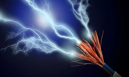 ഈ ​സാ​മ്പ​ത്തി​ക വ​ർ​ഷം വൈദ്യുതാഘാതമേറ്റ് മരിച്ചത്  11 പേ​ർ