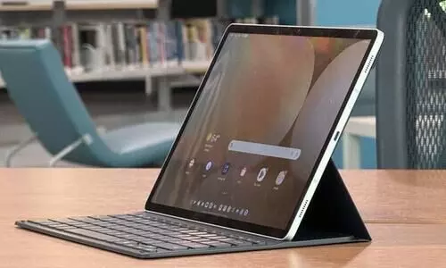 സാംസങ് ടാബ്ലെറ്റുകൾക്ക് 48% വരെ കിഴിവ്: ആമസോൺ ഗ്രേറ്റ് ഫ്രീഡം ഫെസ്റ്റിവൽ സെയിൽ 2025 സാംസങ് ടാബ്ലെറ്റുകൾക്ക് 48% വരെ കിഴിവ്: ആമസോൺ ഗ്രേറ്റ് ഫ്രീഡം ഫെസ്റ്റിവൽ സെയിൽ 2025