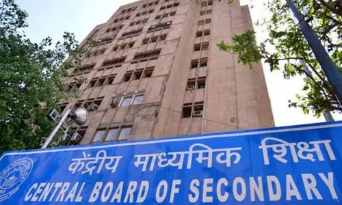 2026ലെ സി.ബി.എസ്.ഇ ബോർഡ് പരീക്ഷകളെഴുതാൻ 75 ശതമാനം ഹാജർ നിർബന്ധം