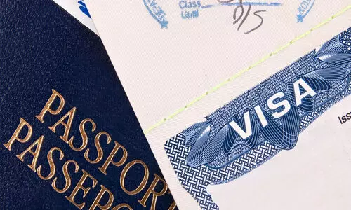 ഒര​ു വർഷത്തെ കുടുംബസന്ദർശന വിസ; സന്ദർശകർക്ക് മൾട്ടിപ്പിൾ എൻട്രി