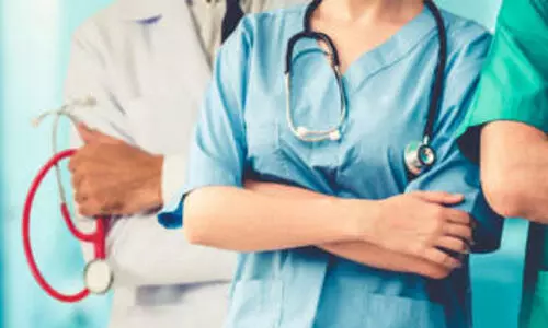 അനധികൃതമായി വിട്ടുനില്‍ക്കുന്ന 601 ഡോക്ടര്‍മാര്‍ക്കെതിരെ നടപടി