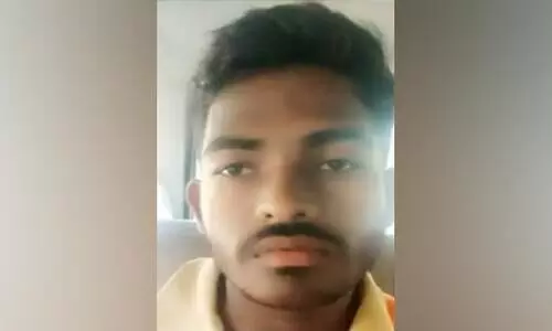 ഒന്നരക്കിലോ കഞ്ചാവുമായി ഇതര സംസ്ഥാന തൊഴിലാളി പിടിയിൽ