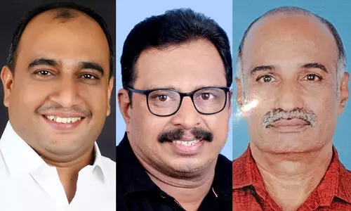 AKCA district conference