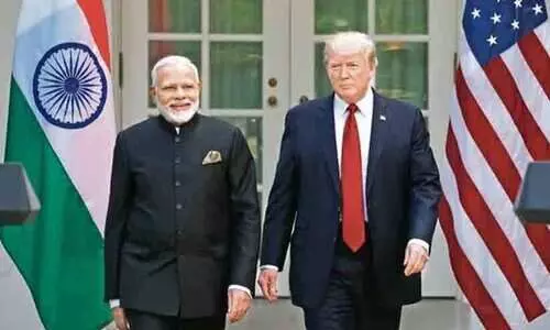 ഇന്ത്യ-യു.എസ് വ്യാപാര കരാർ: പാവങ്ങളുടെ ജീവനെടുക്കുന്ന തീരുവ സമ്മർദം