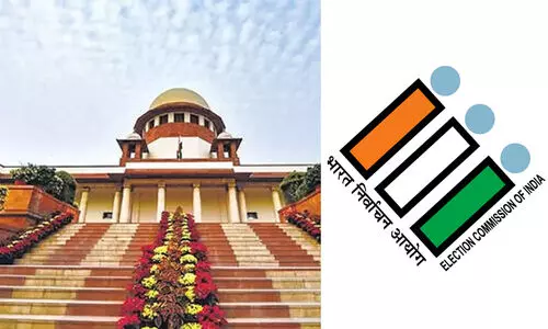 Bihar voter list, Supreme Court, Election Commission of India