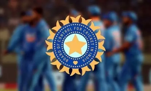 സ്പോ​ർ​ട്സ് ബി​ല്ലി​ൽനി​ന്ന് ബി.​സി.​സി.​ഐ പു​റ​ത്ത്; സ​ർ​ക്കാ​ർ സ​ഹാ​യം പ​റ്റു​ന്ന​വ​ർ​ക്ക് മാ​ത്രം ബാ​ധ​കം