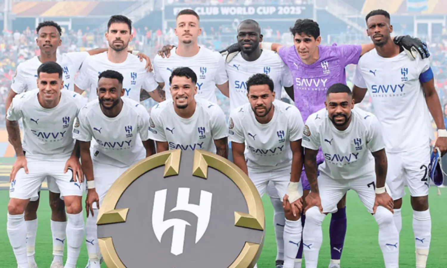 സൗദി സൂപ്പർ കപ്പ് ടൂർണമെൻറ് പിന്മാറ്റം; അൽ ഹിലാലിന് അഞ്ച്​ ലക്ഷം പിഴ