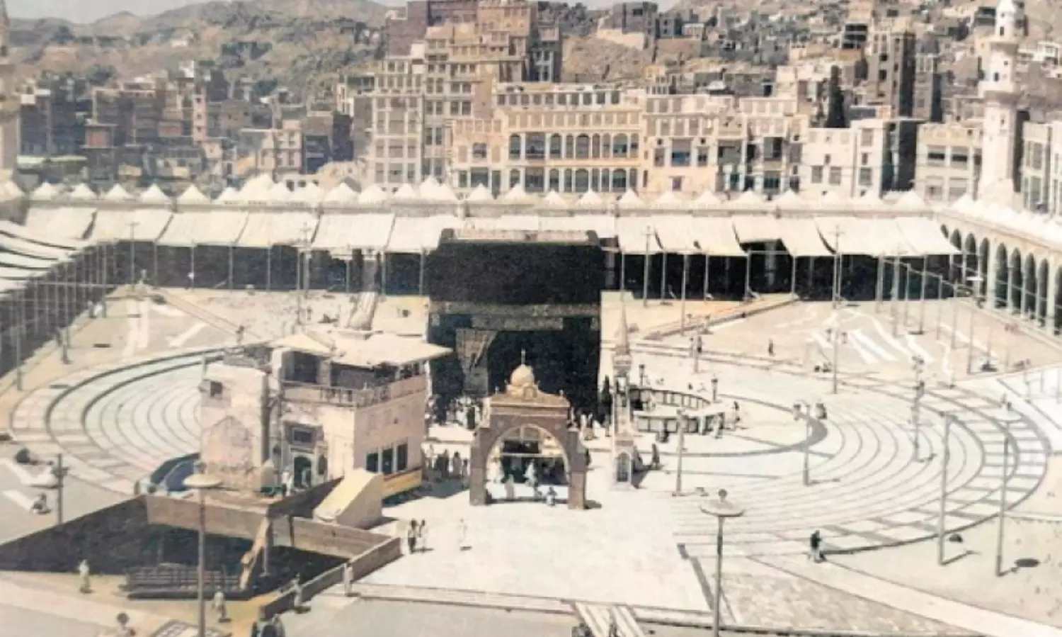 ഹജ്ജി​ന്റെയും ഇരുഹറമുകളുടെയും ചരിത്രം​; സൗദി സമ്മേളനം നവംബറിൽ