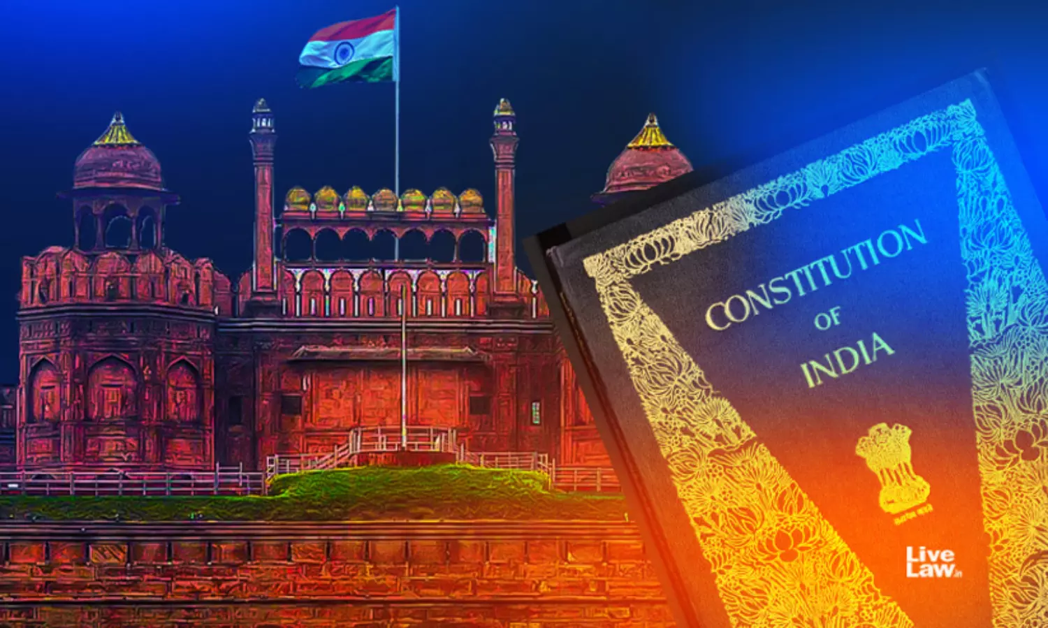 തൂ​ലി​ക ഫോ​റം ഭ​ര​ണ​ഘ​ട​ന സെ​മി​നാ​ർ 16ന്