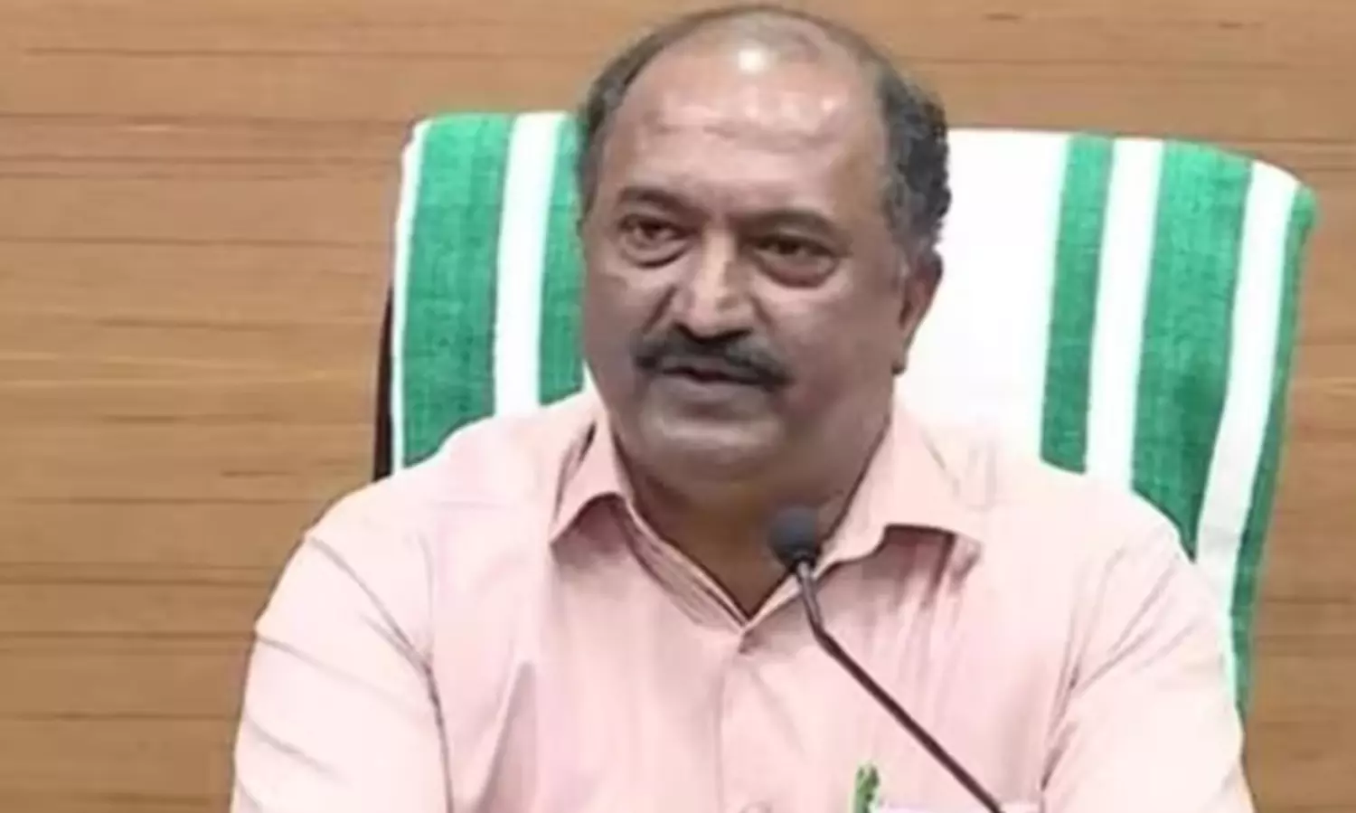 മാധ്യമ സ്വാതന്ത്ര്യത്തിൽ കേരളം മുന്നിൽ; മന്ത്രി കെ.എൻ. ബാലഗോപാൽ