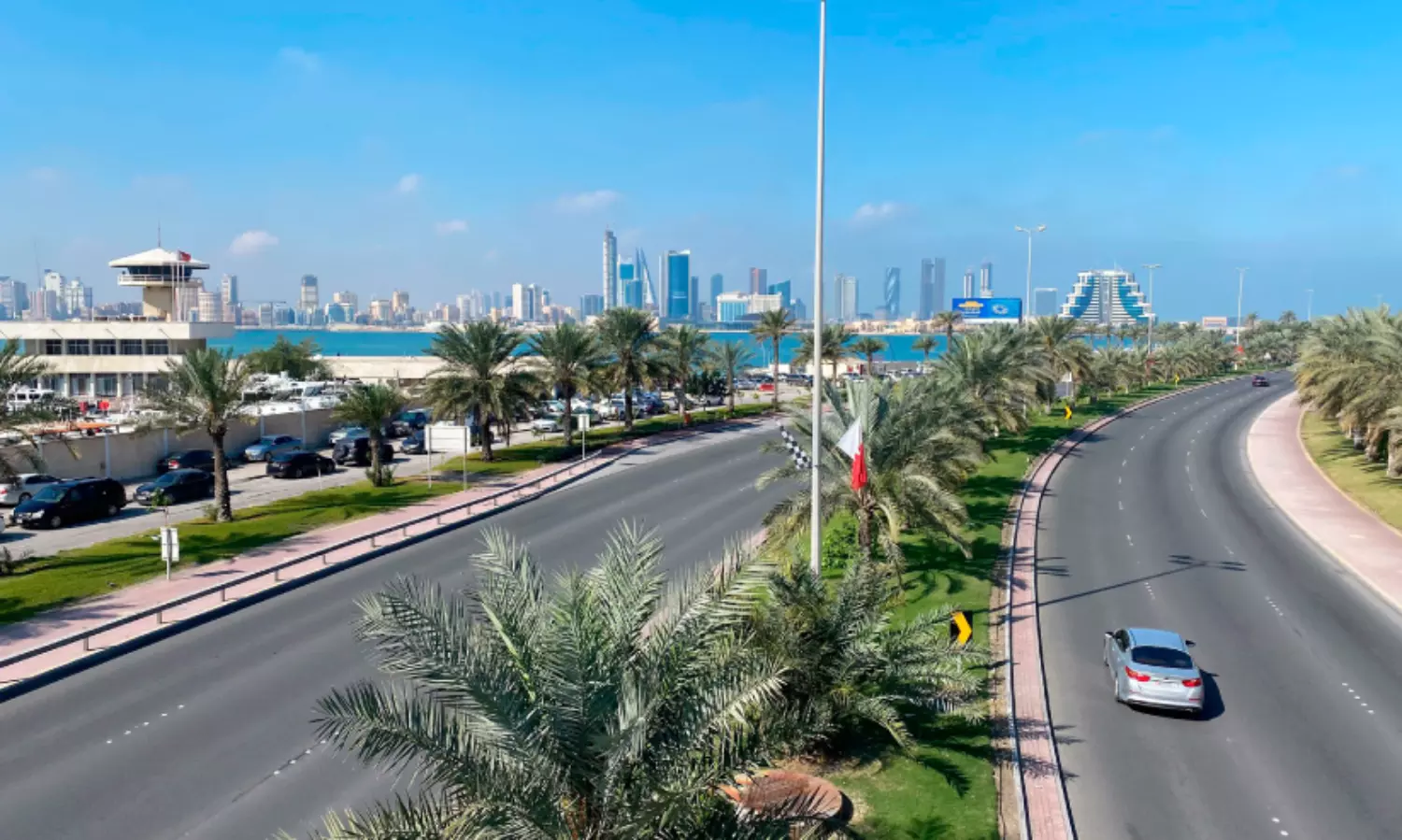 ഡ​ബ്ല്യു.​എ​ച്ച്.​ഒ ‘ഹെ​ൽ​ത്തി ഗ​വ​ർ​ണ​റേ​റ്റ് പ​ദ​വി നേ​ടി മു​ഹ​റ​ഖ് ഗ​വ​ർ​ണ​റേ​റ്റ്