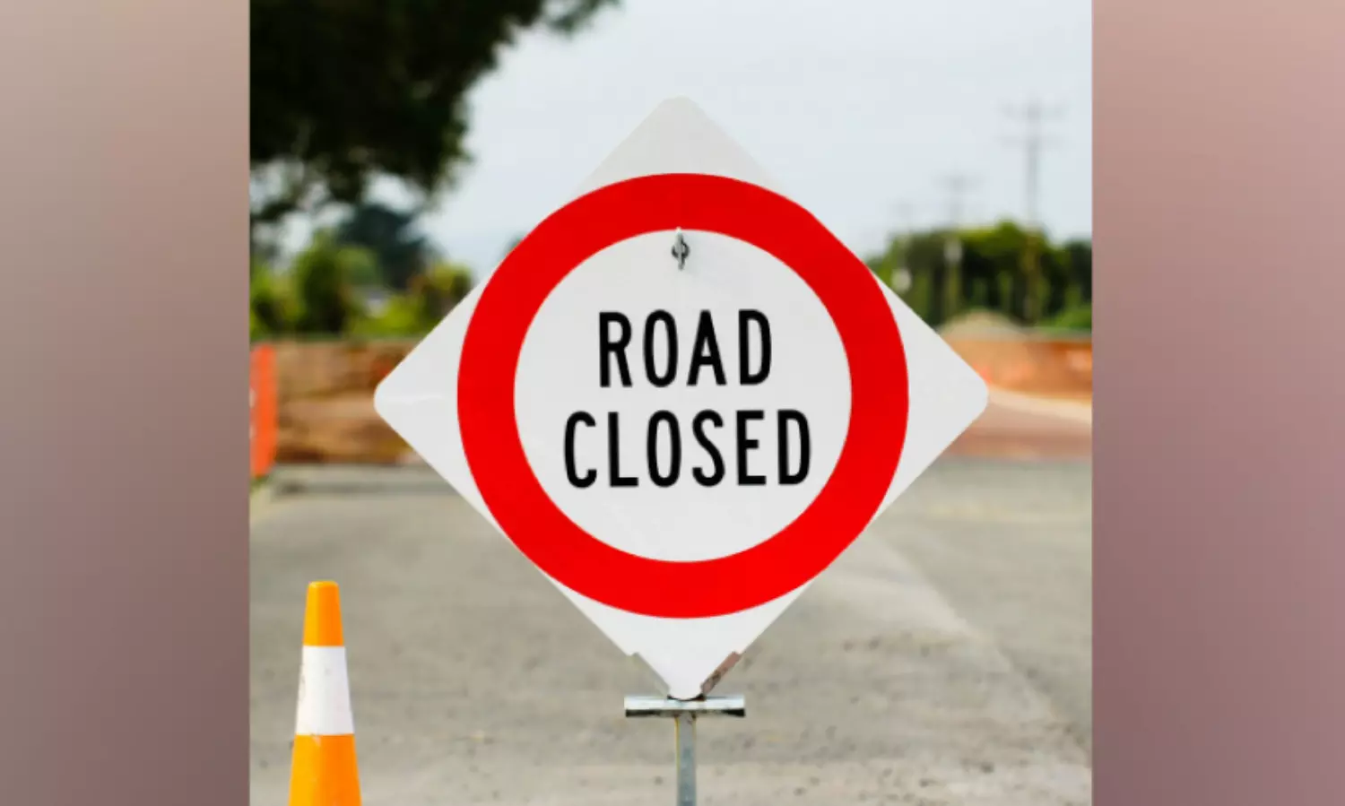 അ​റ്റ​കു​റ്റ​പ്പ​ണി: ഫാ​സ്റ്റ്, മി​ഡി​ൽ ലെ​യ്നു​ക​ൾ അ​ട​ച്ചി​ടും