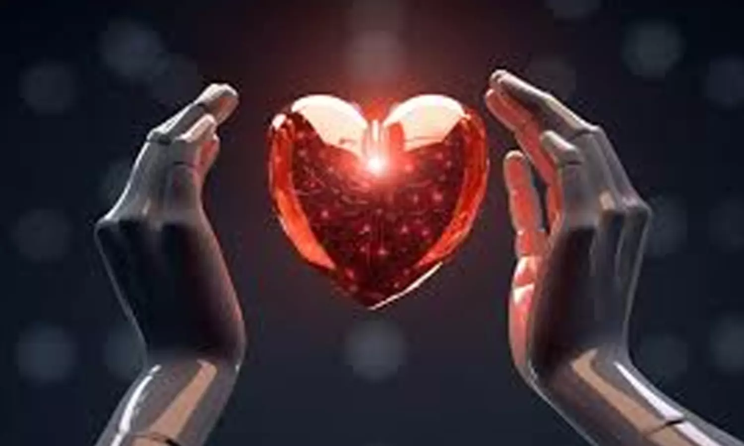 ഹൃ​ദ​യ സം​ര​ക്ഷ​ണ​ത്തി​ന് എ.​ഐ സാ​​ങ്കേ​തി​ക​വി​ദ്യ