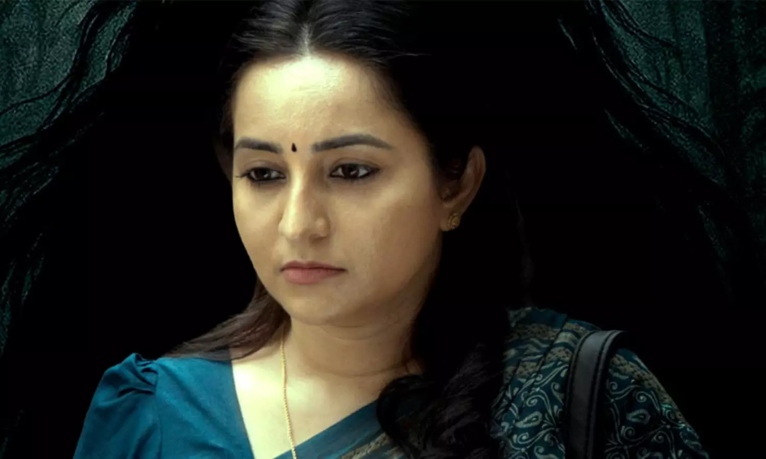 ‘സുമതി വളവിലൂടെ’ എട്ട് വർഷങ്ങൾക്ക് ശേഷം ഭാമയുടെ തിരിച്ചുവരവ്