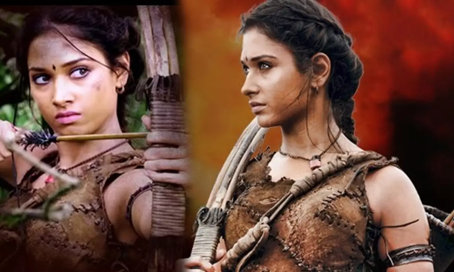 ചലച്ചിത്രകാരൻ മനോഹരമായി കാണിക്കാൻ ശ്രമിച്ച ഒന്ന് കാഴ്ചക്കാർ മറ്റൊന്നായി കണ്ടാൽ അത് എന്‍റെ തെറ്റല്ല