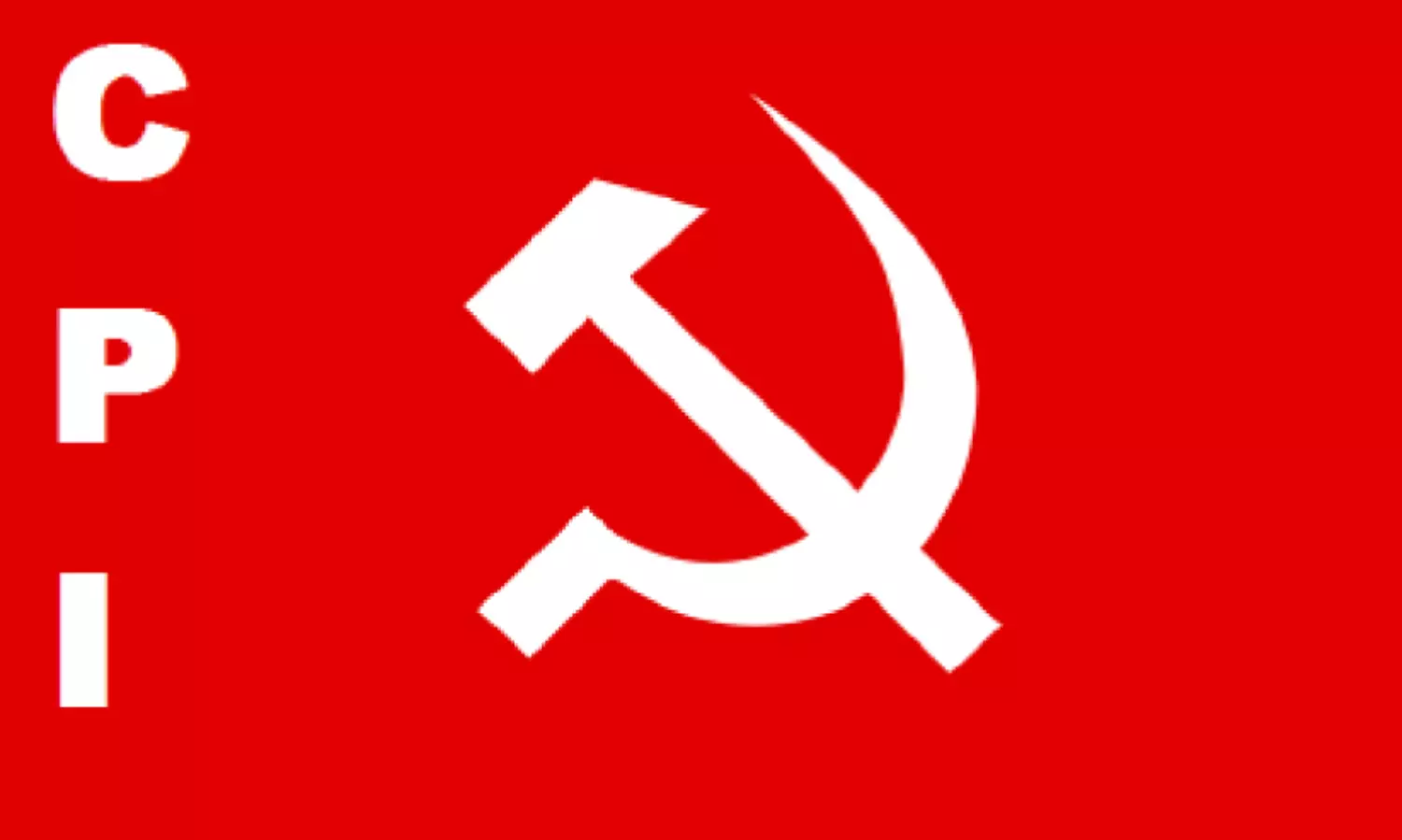 സി.പി.ഐ ജില്ല സമ്മേളനത്തിന്​ നാളെ തുടക്കം