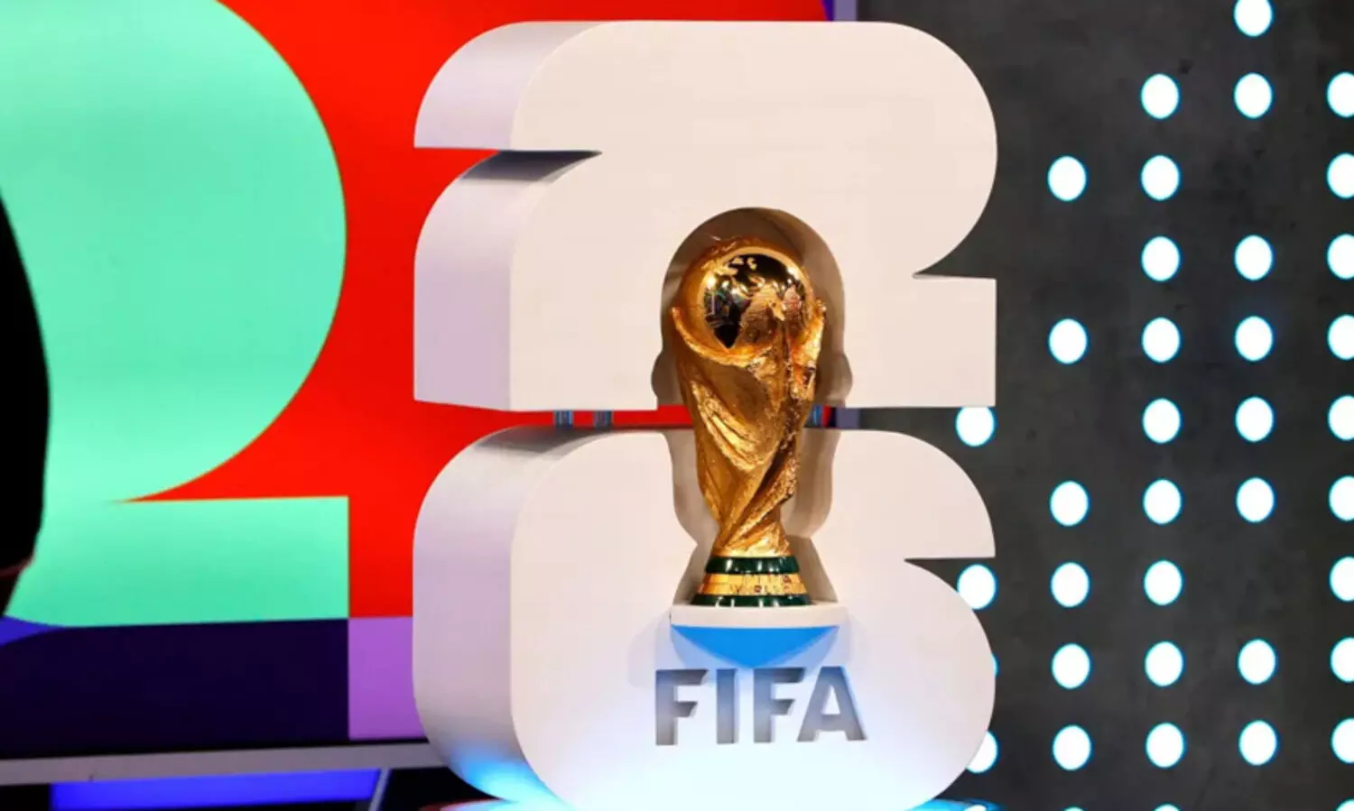 ഫിഫ ലോകകപ്പ്; വിസ അപേക്ഷ ക്ഷണിച്ച് ദോഹയിലെ യു.എസ് എംബസി