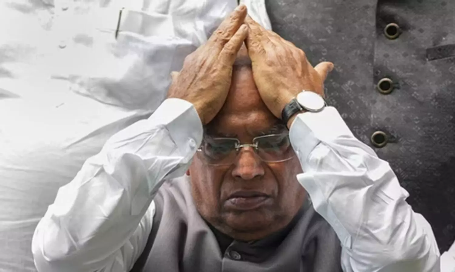 ഈ വിദേശനയ ദുരന്തത്തിൽ കോൺഗ്രസിനെ കുറ്റപ്പെടുത്താനാവില്ല; ട്രംപിന്റെ തീരുവയിൽ മല്ലികാർജുൻ ഖാർഗെ