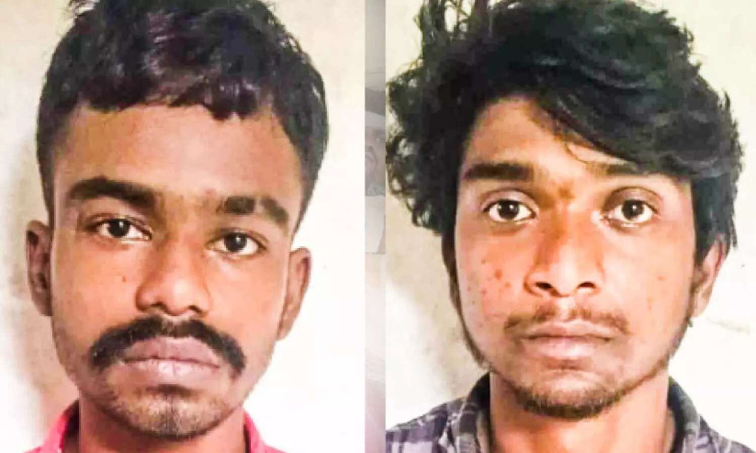 ഭണ്ഡാര മോഷ്ടാക്കൾ അറസ്റ്റിൽ