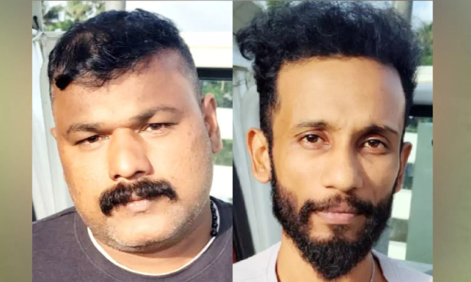 ആറു കിലോ കഞ്ചാവുമായി രണ്ട് പേര്‍ പിടിയില്‍