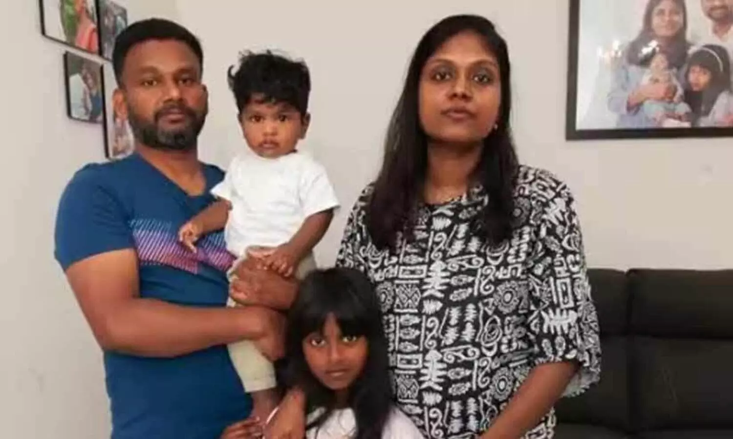 Racist Attack On Indian Origin Girl In Ireland