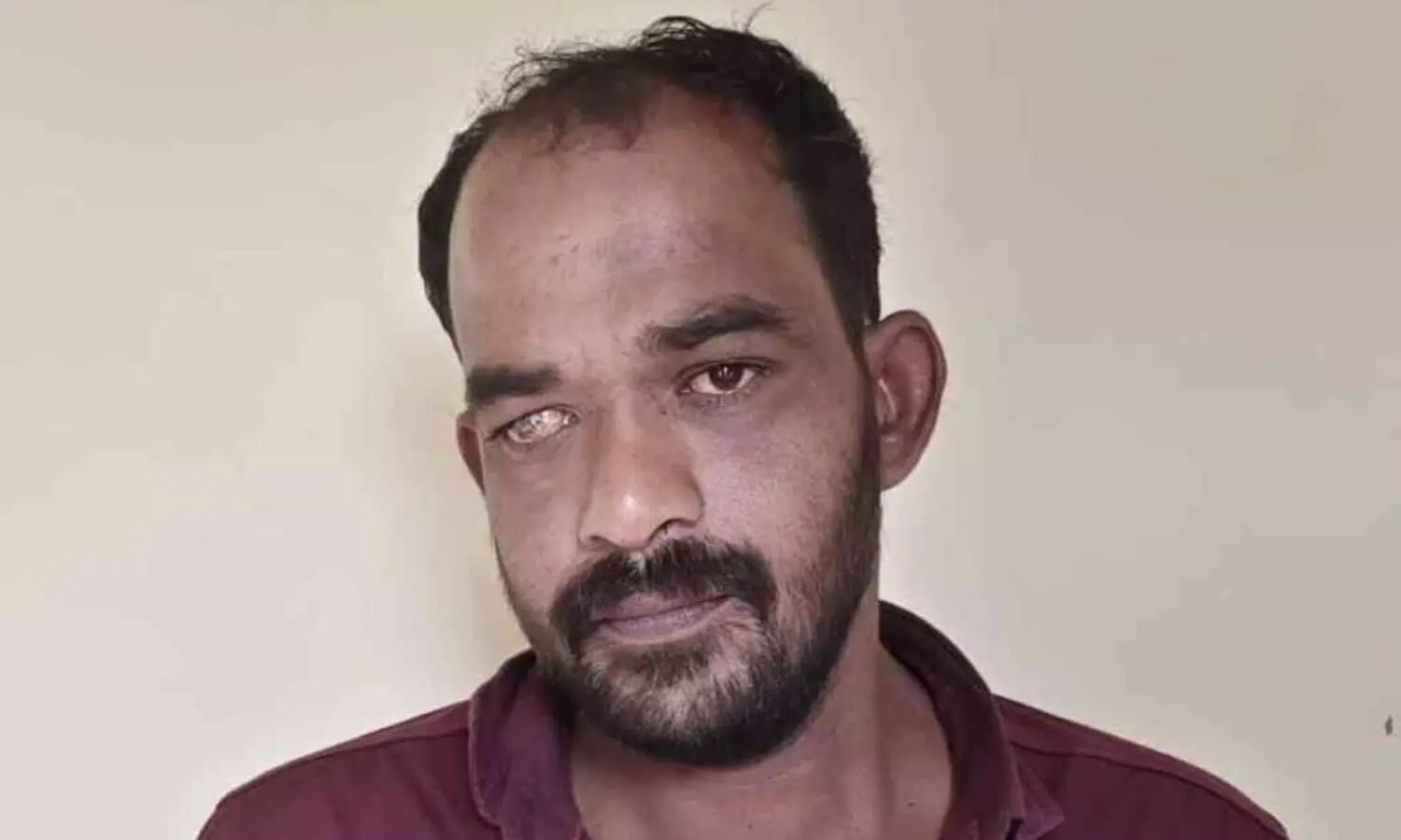 പണയ സ്വർണം എടുക്കാൻ വന്ന യുവതിയിൽനിന്നും പണം പിടിച്ചുപറിച്ച് സ്കൂട്ടറിൽ രക്ഷപ്പെട്ടയാൾ പിടിയിൽ