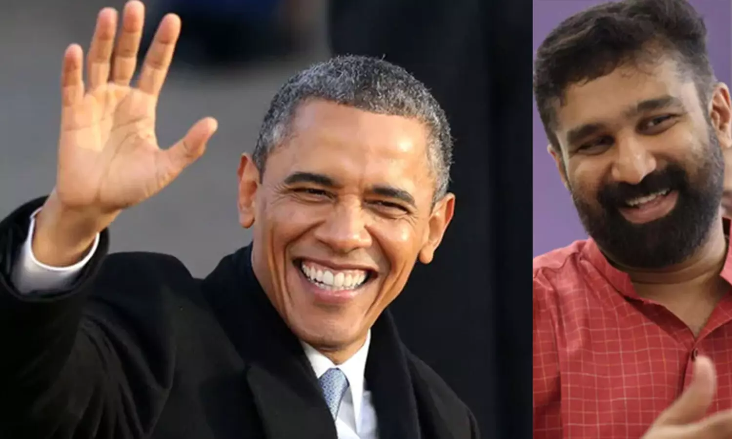 പഞ്ചായത്ത് തെരഞ്ഞെടുപ്പില്‍ ഒബാമയെ കൊണ്ടുവരും; ട്രോളി ബല്‍റാം