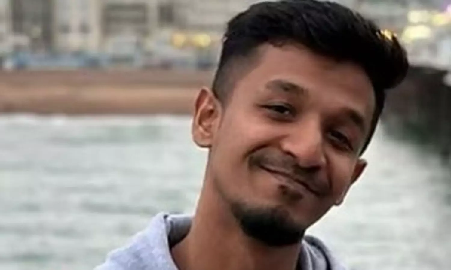 Jeferson Jestin obit