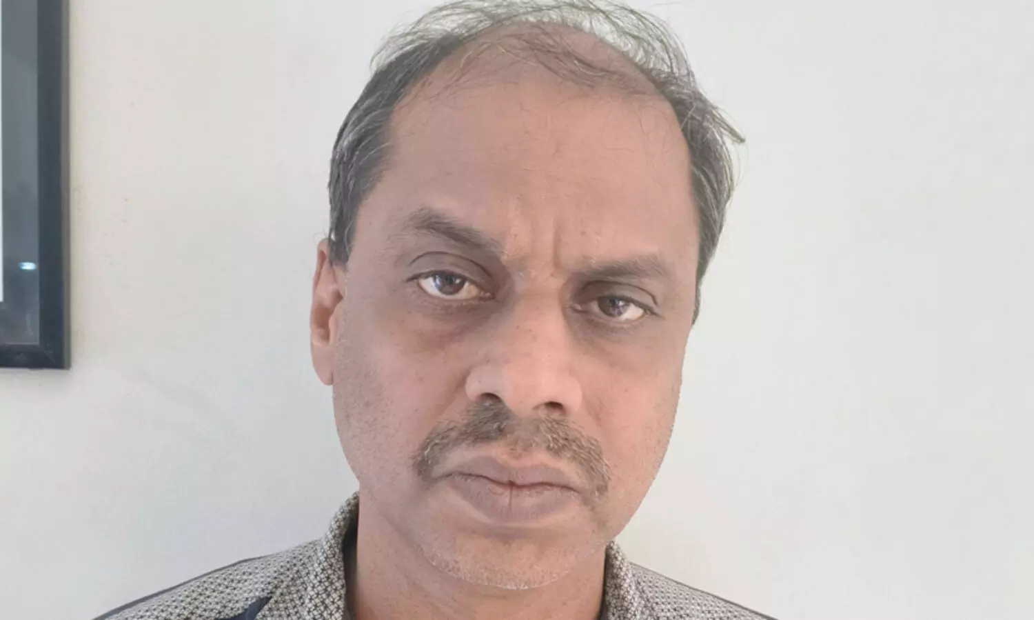 നടൻ ബാലചന്ദ്രമേനോനെ ഭീഷണിപ്പെടുത്തി പണം തട്ടാൻ ശ്രമം; അഭിഭാഷകൻ അറസ്റ്റിൽ