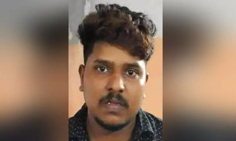 വാഹന മോഷണക്കേസിലെ പ്രതി അറസ്റ്റില്‍