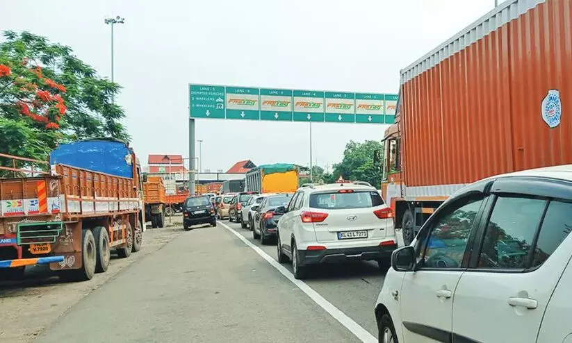മണ്ണുത്തി-ഇടപ്പള്ളി ടോൾ നിർത്തൽ; ജനങ്ങൾക്ക് ലാഭം 14 കോടി!