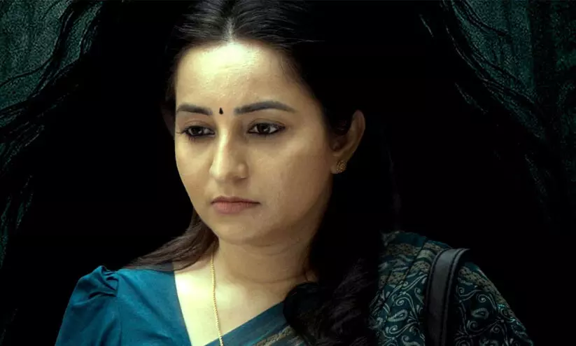 ‘സുമതി വളവിലൂടെ’ എട്ട് വർഷങ്ങൾക്ക് ശേഷം ഭാമയുടെ തിരിച്ചുവരവ്