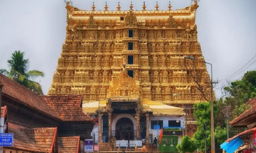 വീണ്ടും ചർച്ചയായി ‘ബി’ നിലവറ തുറക്കൽ; തന്ത്രിമാരുടെ അഭിപ്രായം തേടാൻ തീരുമാനം