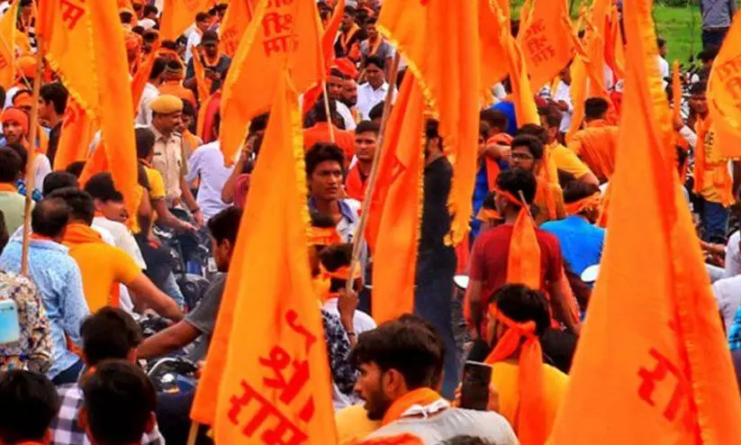 വീണ്ടും വൈദികർക്കും കന്യാസ്ത്രീകൾക്കും ​നേരെ ബജ്റംഗ്ദൾ ആക്രമണം; ഇത്തവണ ഒഡിഷയിൽ, മർദിച്ചത് 70 അംഗ സംഘം