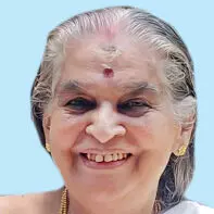 പൊ​ന്ന​മ്മ