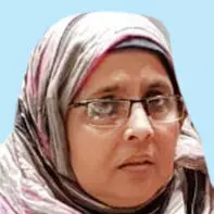 സാ​ലി​ഹ ഖാ​ത്തൂ​ൻ