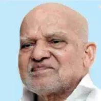 മ​ഹ​മൂ​ദ് ഹാ​ജി