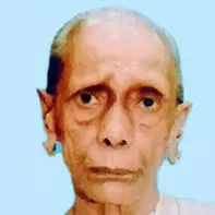 മീ​നാ​ക്ഷി​യ​മ്മ