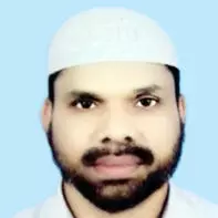 അ​ശ്റ​ഫ് സ​ഖാ​ഫി