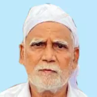 അ​ബൂ​ബ​ക്ക​ർ