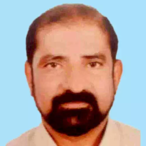 സ​ന്തോ​ഷ്‌​കു​മാ​ർ