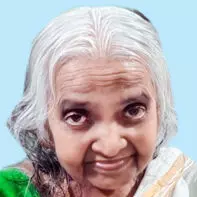 ക​മ​ല അ​ന്ത​ർ​ജ​നം