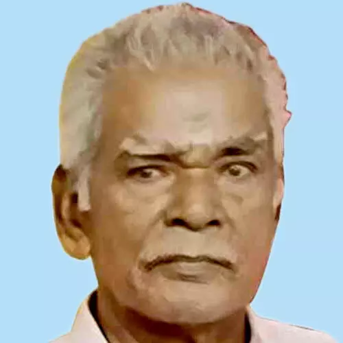 ഭ​ഗ​വ​തി​യ​ൻ